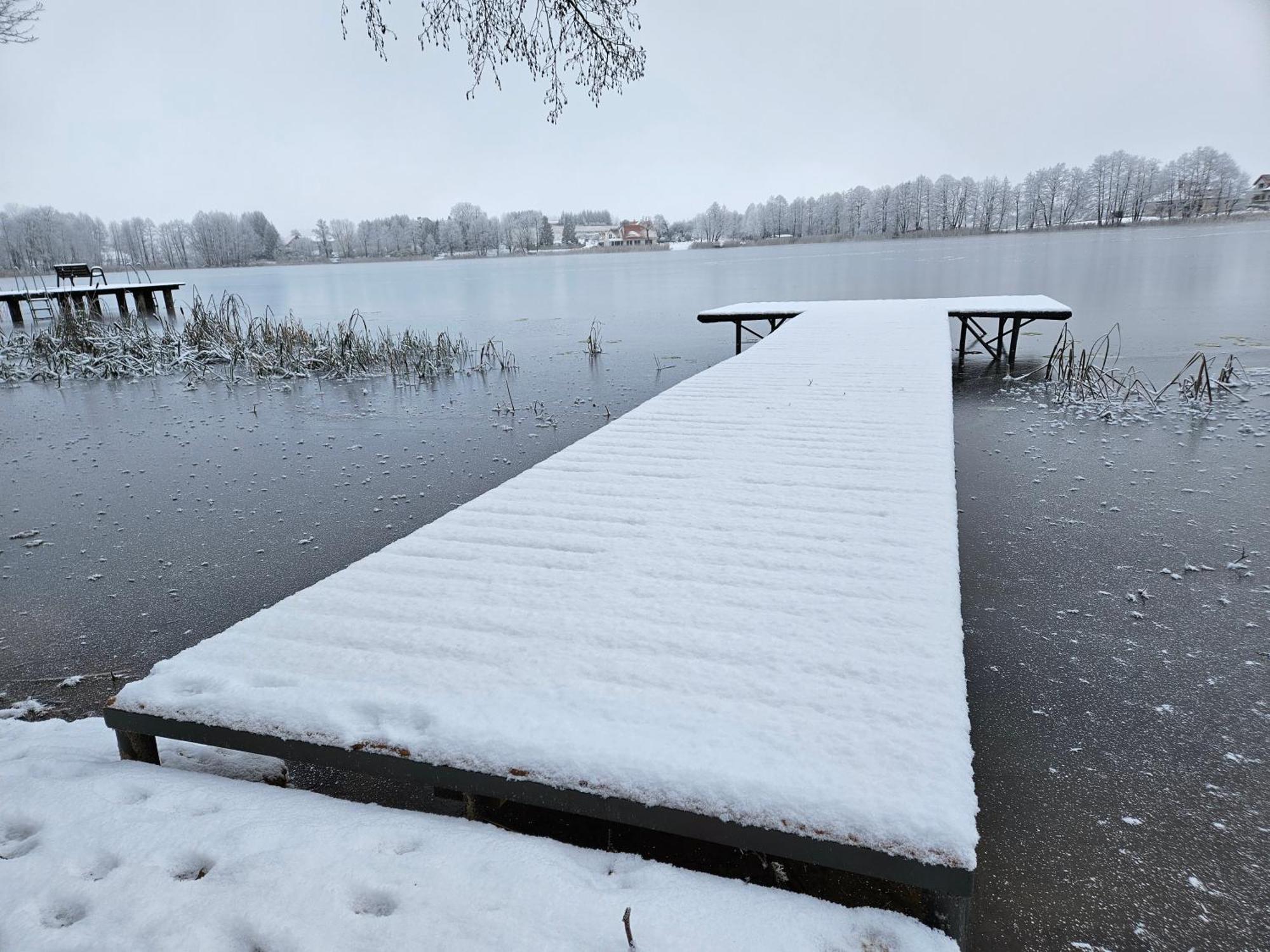 Lepaki Lake Moldzie Εξωτερικό φωτογραφία