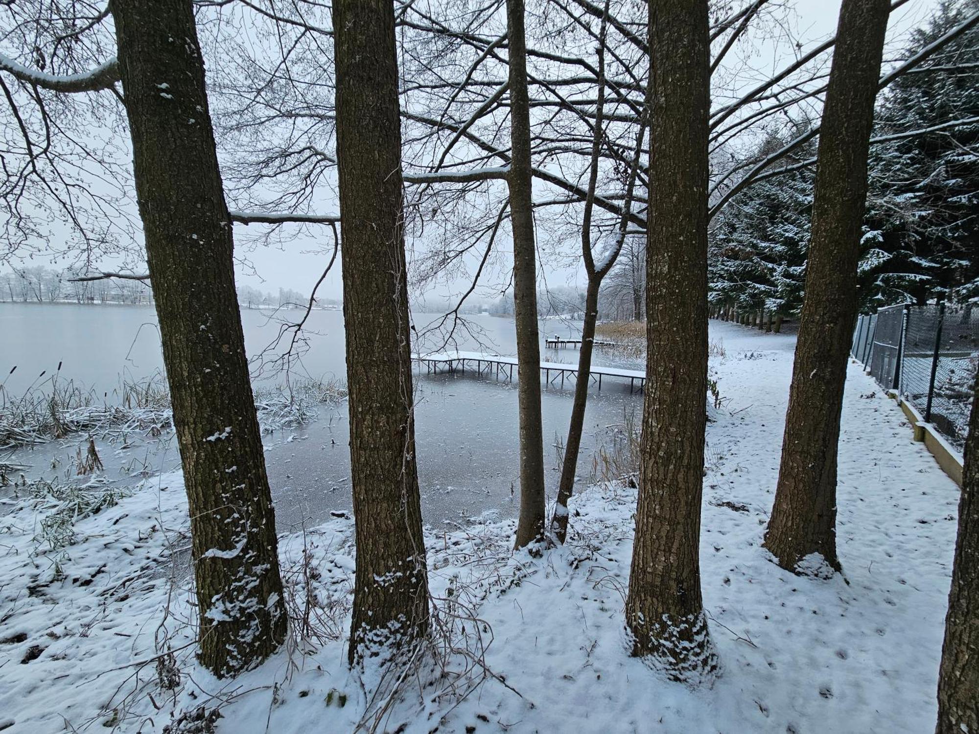 Lepaki Lake Moldzie Εξωτερικό φωτογραφία