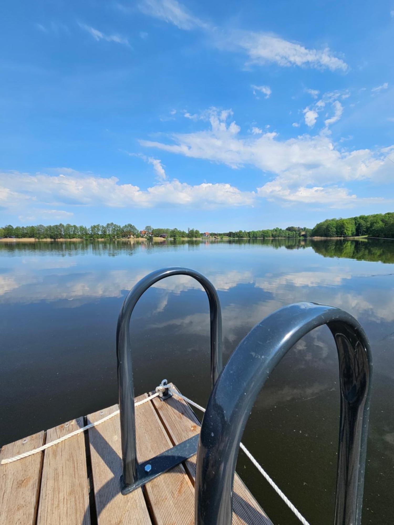 Lepaki Lake Moldzie Εξωτερικό φωτογραφία